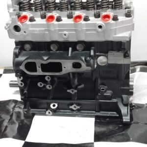 HYUNDAI H100 2.6