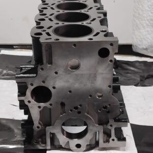 KIA K2700 – ENGINE BLOCK